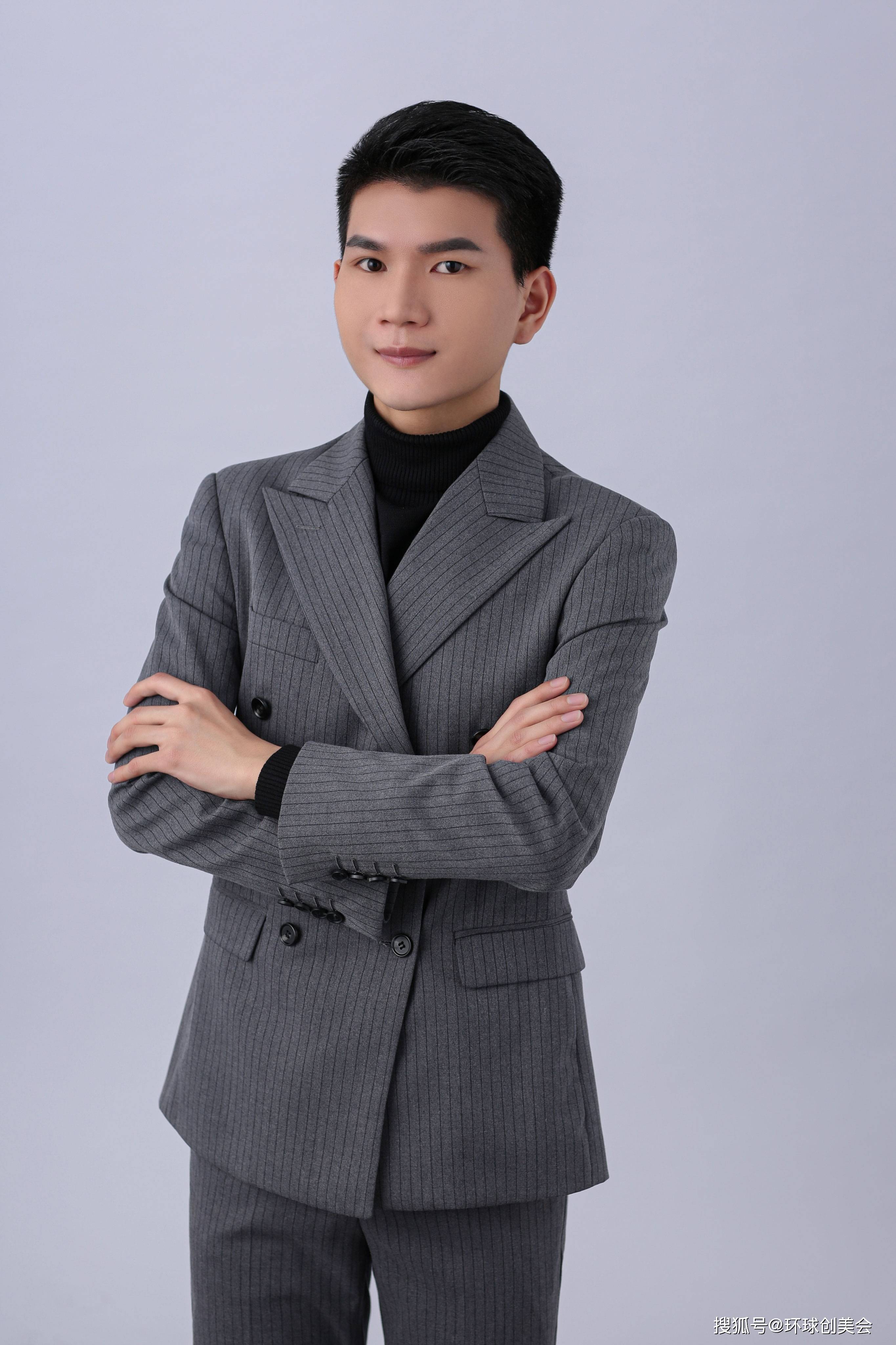 邹杰 联合创始人 & 首席运营官